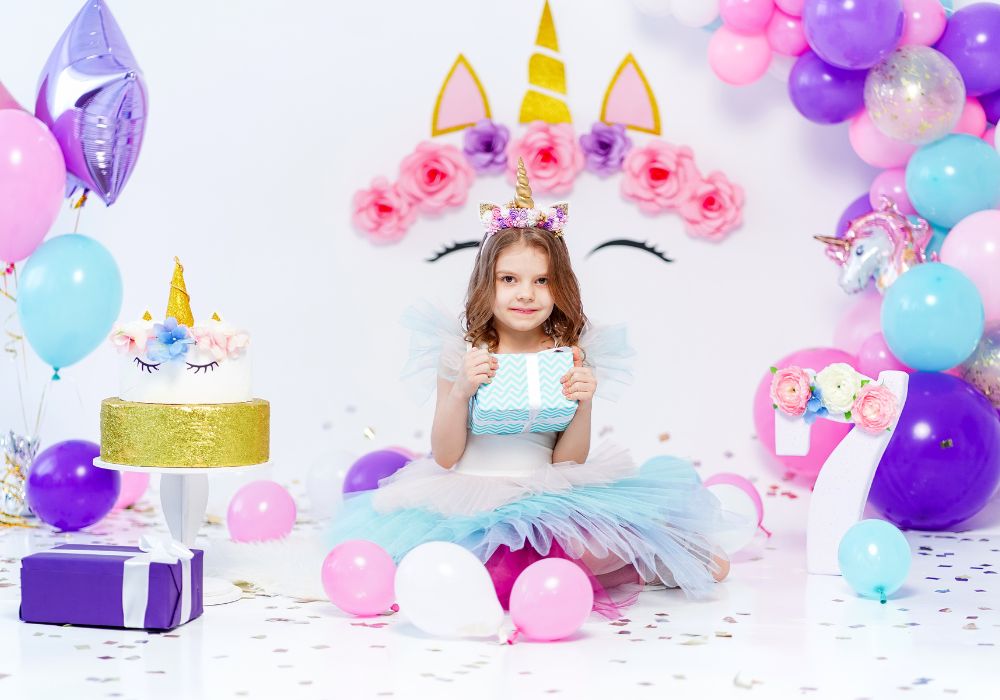Les 20 meilleures idées pour un anniversaire licorne