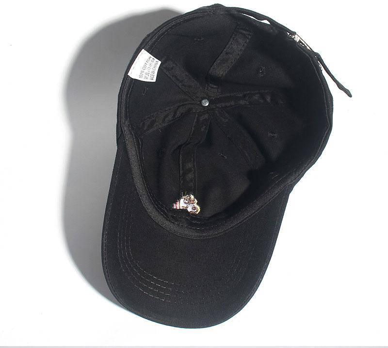 Casquette Licorne Brodée - Une Licorne