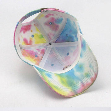 Casquette Licorne Camouflage - Une Licorne