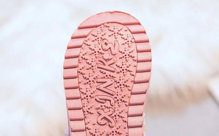 Bottes Licorne style UGG - Licorne