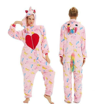 Combinaison Licorne EVJF - Une Licorne