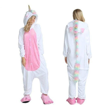 Combinaison Licorne Sexy - Une Licorne