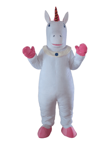 Costume licorne Carnaval femme