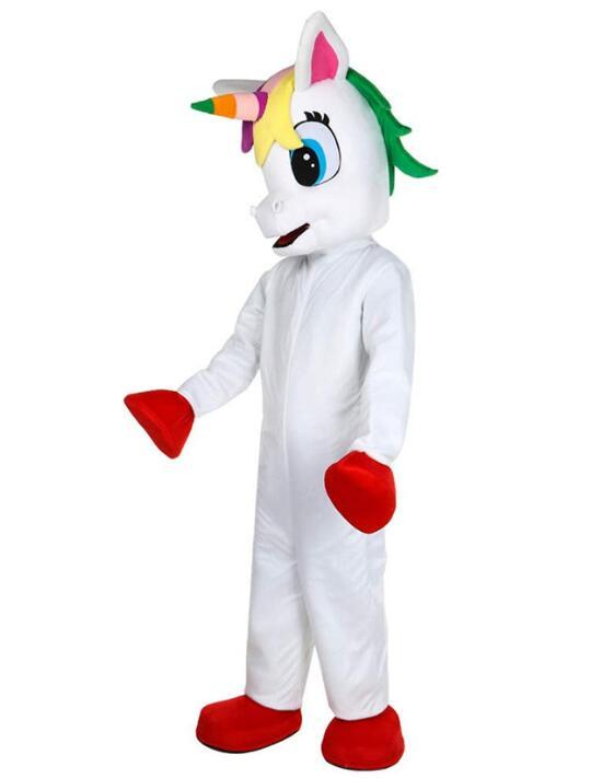 Costume licorne pour adultes