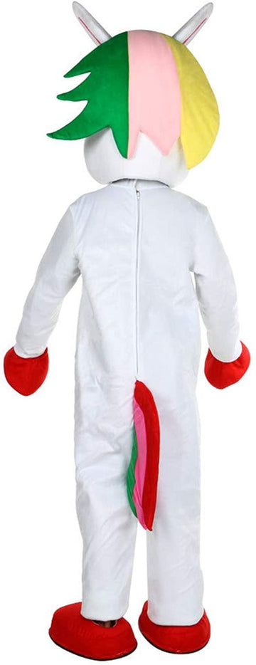 Costume licorne pour homme et femme