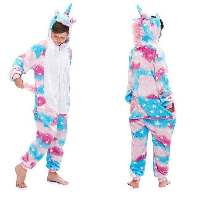 Pilou pilou unicorn jumpsuit