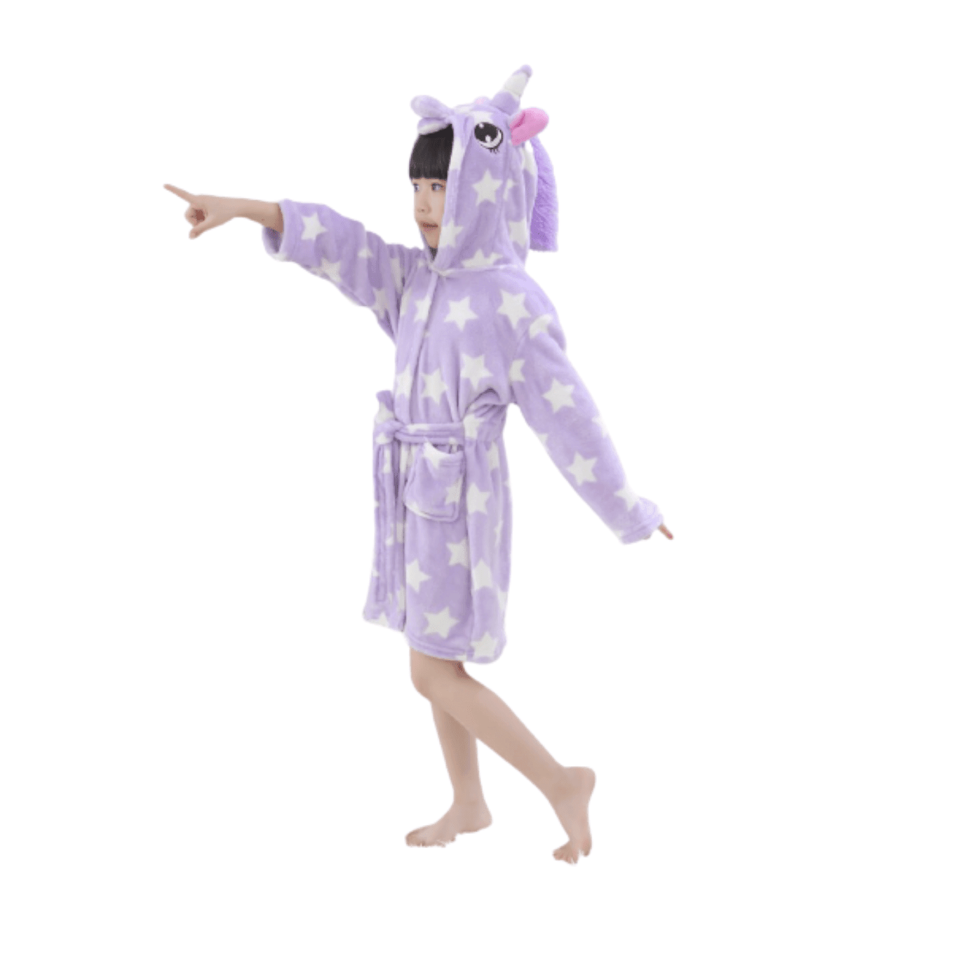 Robes Licorne – Little Licorne