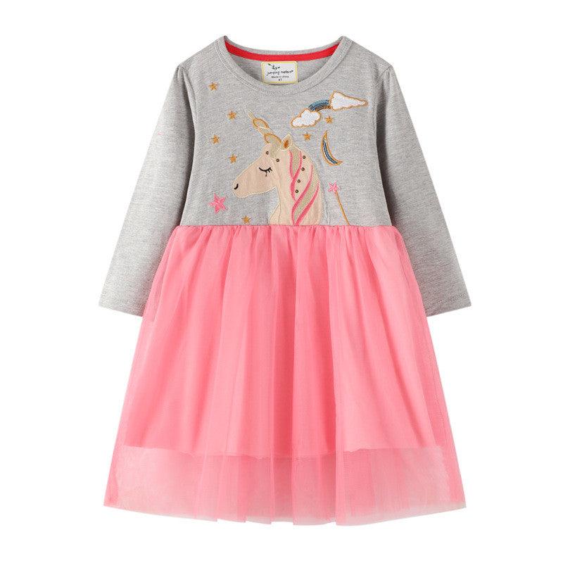 Unicorn dress next online