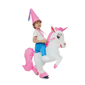 Tenue costume la licorne