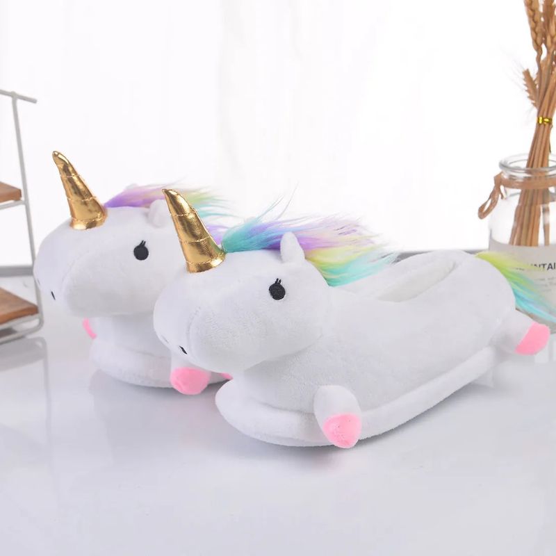 Chaussons Licorne Begummy