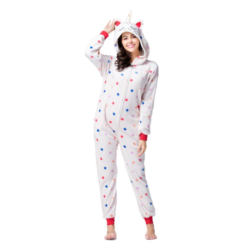 Surpyjama licorne fille hot sale