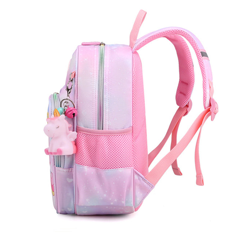 Cartable maternelle online licorne