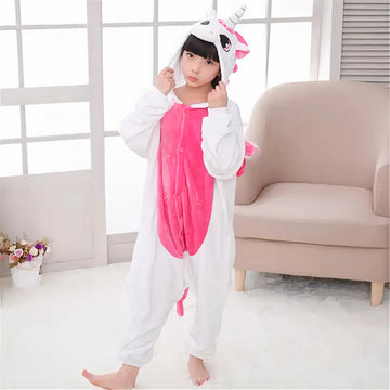 unicorn jumpsuit with wings