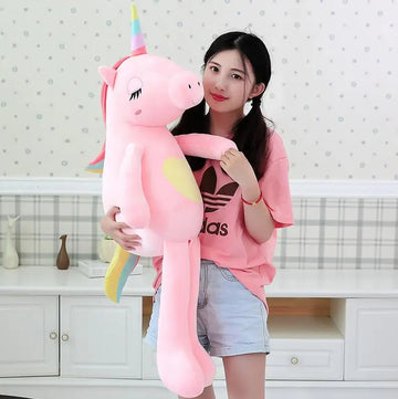 Giant Unicorn Plush