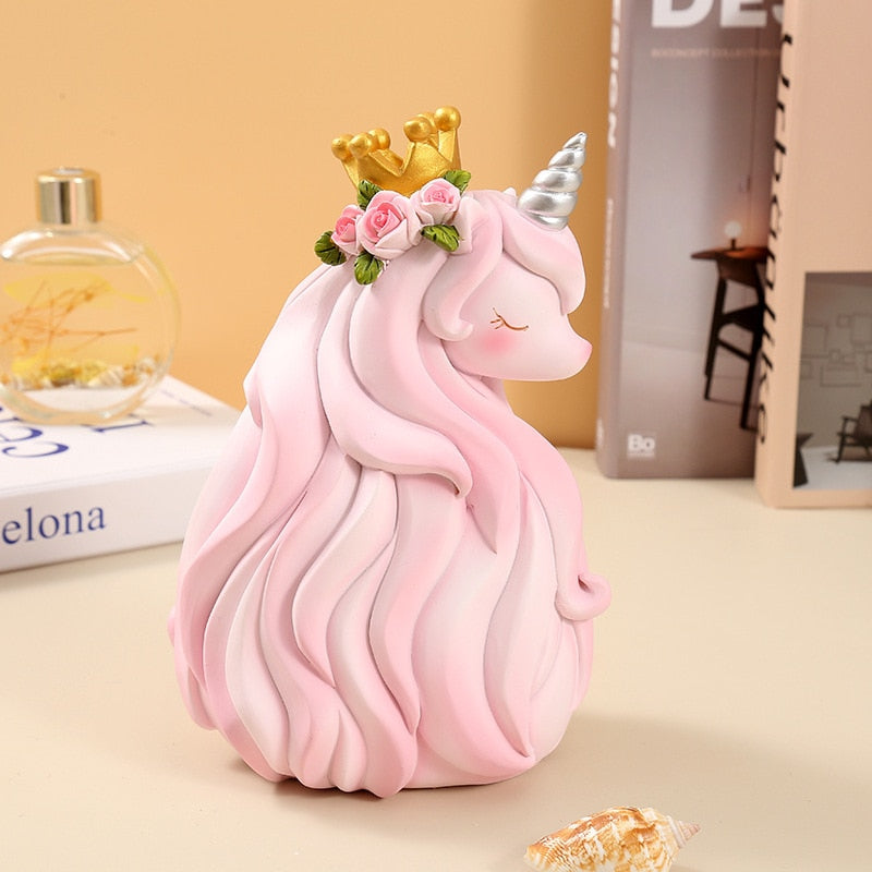 GirlZone Kit d'Art Tirelire Licorne Bling Up de Gemmes, Tirelire à, girlzone cad GirlZone Kit d'Art Tirelire Licorne Bling Up de Gemmes, Tirelire à, girlzone cad