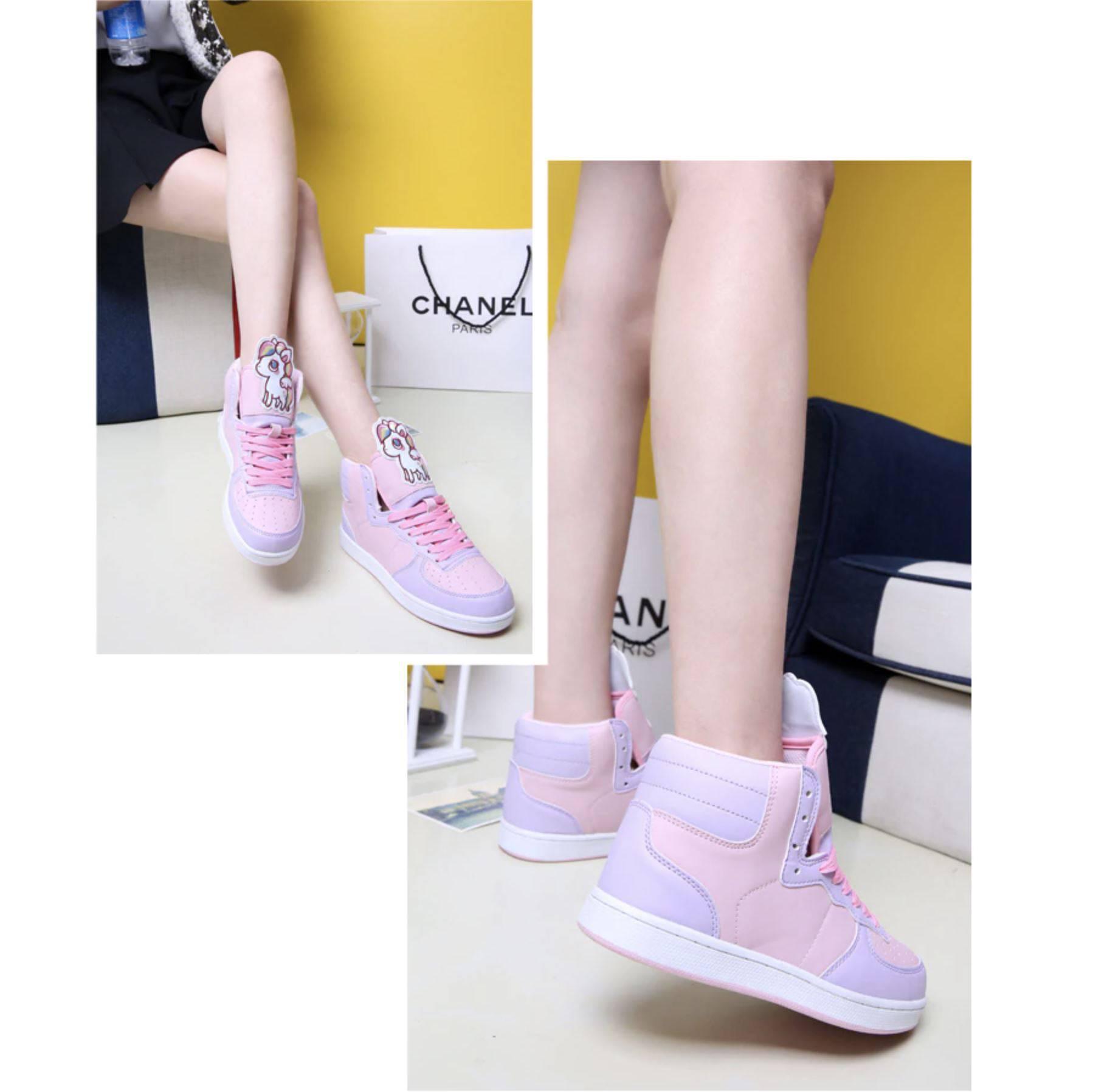 Women s unicorn sneakers