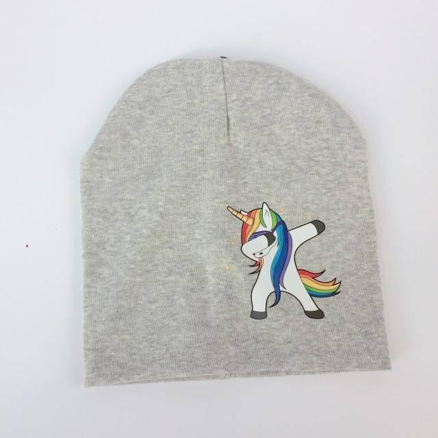 Sombrero de unicornio para bebé y niño - Unicornio
