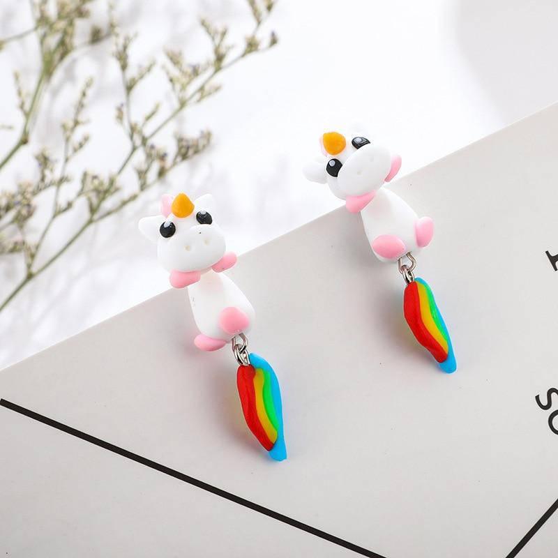 Fimo soft discount for earrings