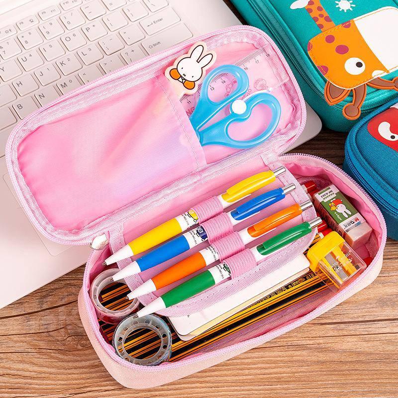 Schoolbag and pencil case Unicorn - A Unicorn