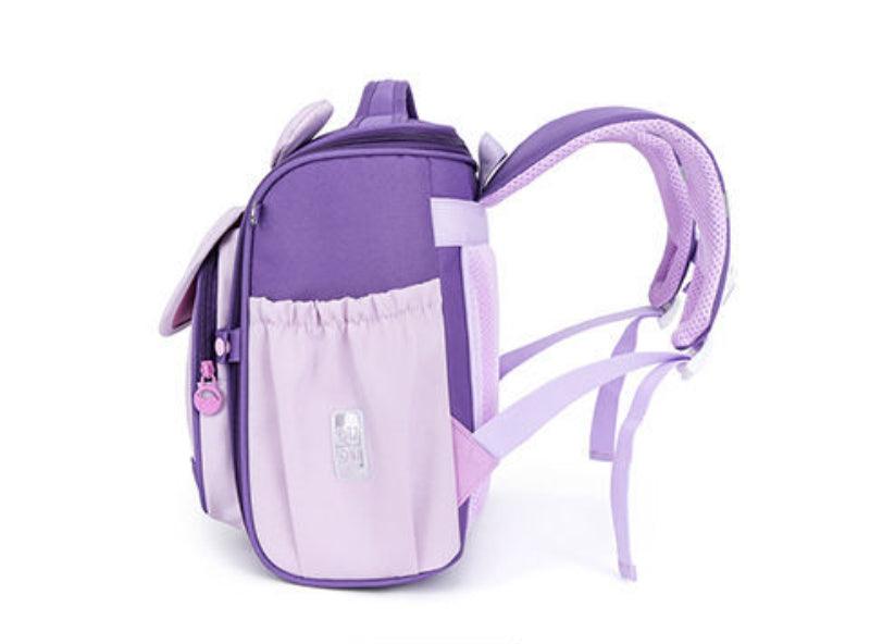 Magical unicorn school bag with complete kit - Unicorn