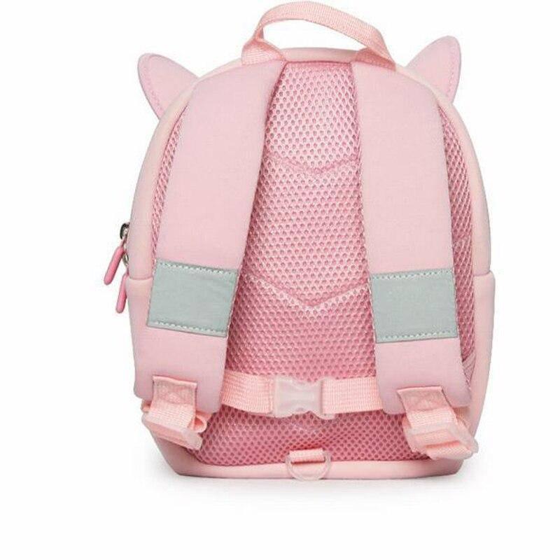 Kindergarten Unicorn Schoolbag - Unicorn