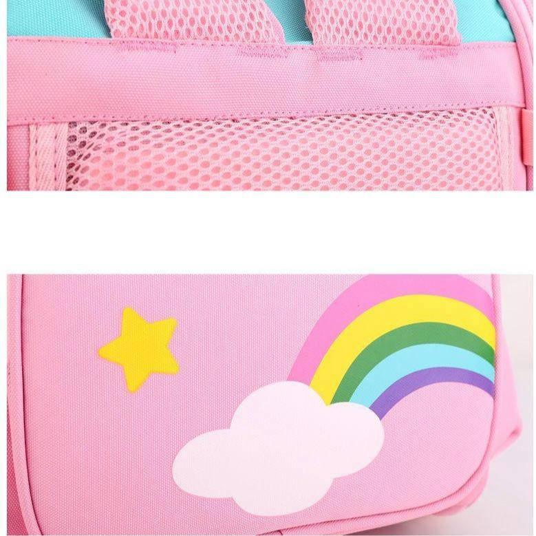 Unicorn Roulette Satchel Unicorn