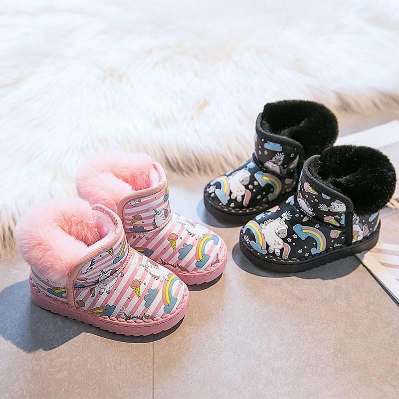 Ugg unicorn deals slippers