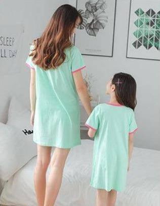 Chemise de nuit discount fille 4 ans