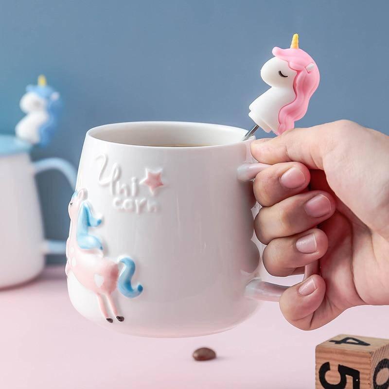 Unicorn Mug A unicorn