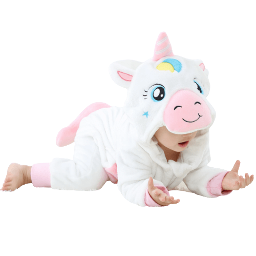 Unicorn Baby Onesie - Unicorn