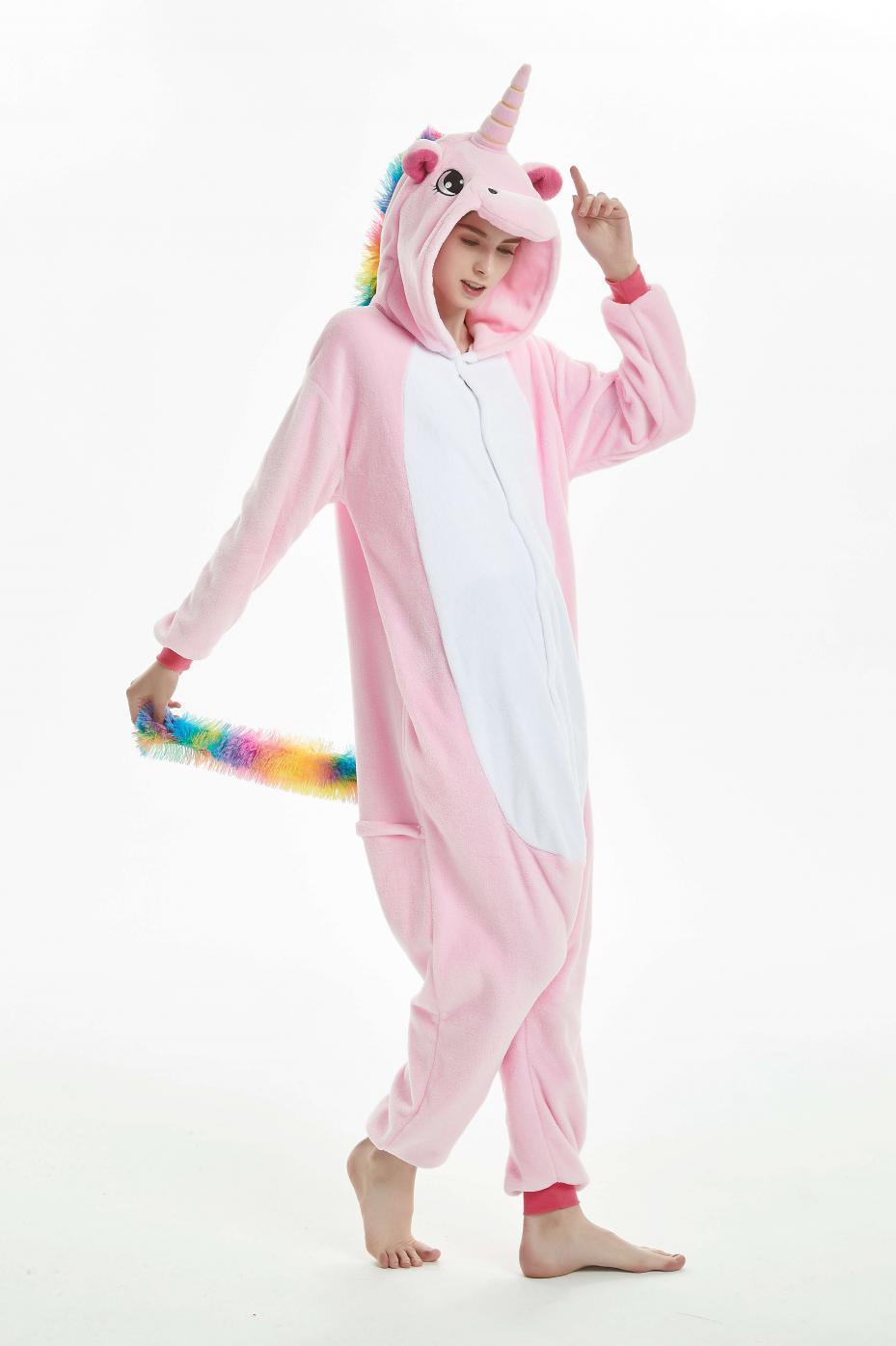 Combinaison licorne begummy Une Licorne