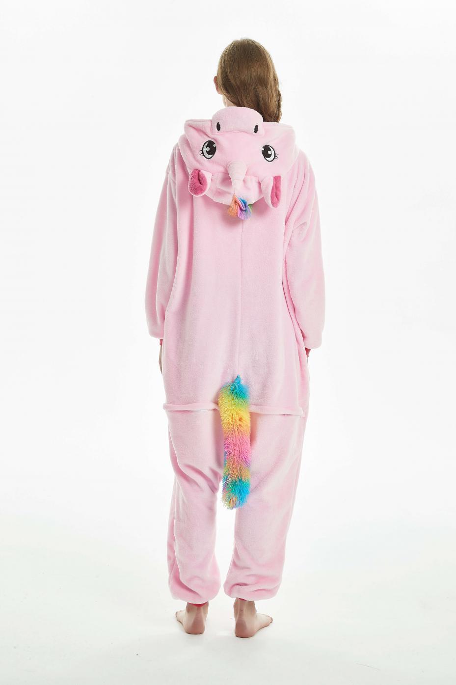 Begummy licorne 2024 multicolore