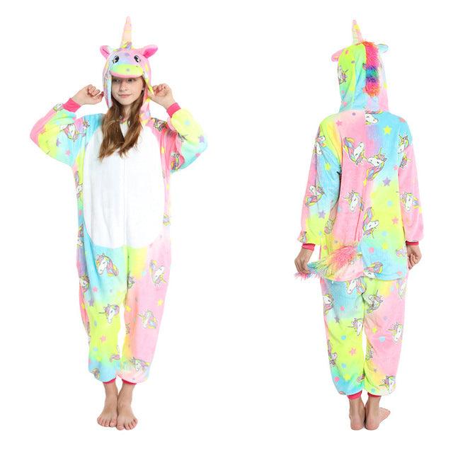 Mono unicornio best sale