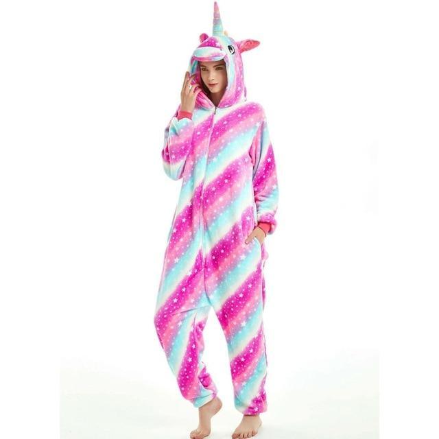 Unicorn jumpsuits top