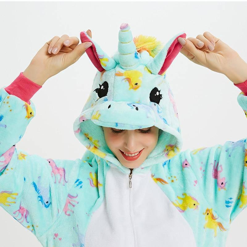 Unicorn jumpsuits clearance