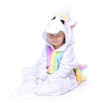 Baby Girl Unicorn Costume - Unicorn