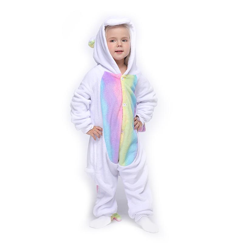 Baby Girl Unicorn Costume - Unicorn