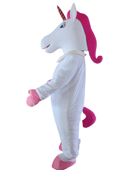 Carnival unicorn costume for women - Unicorn