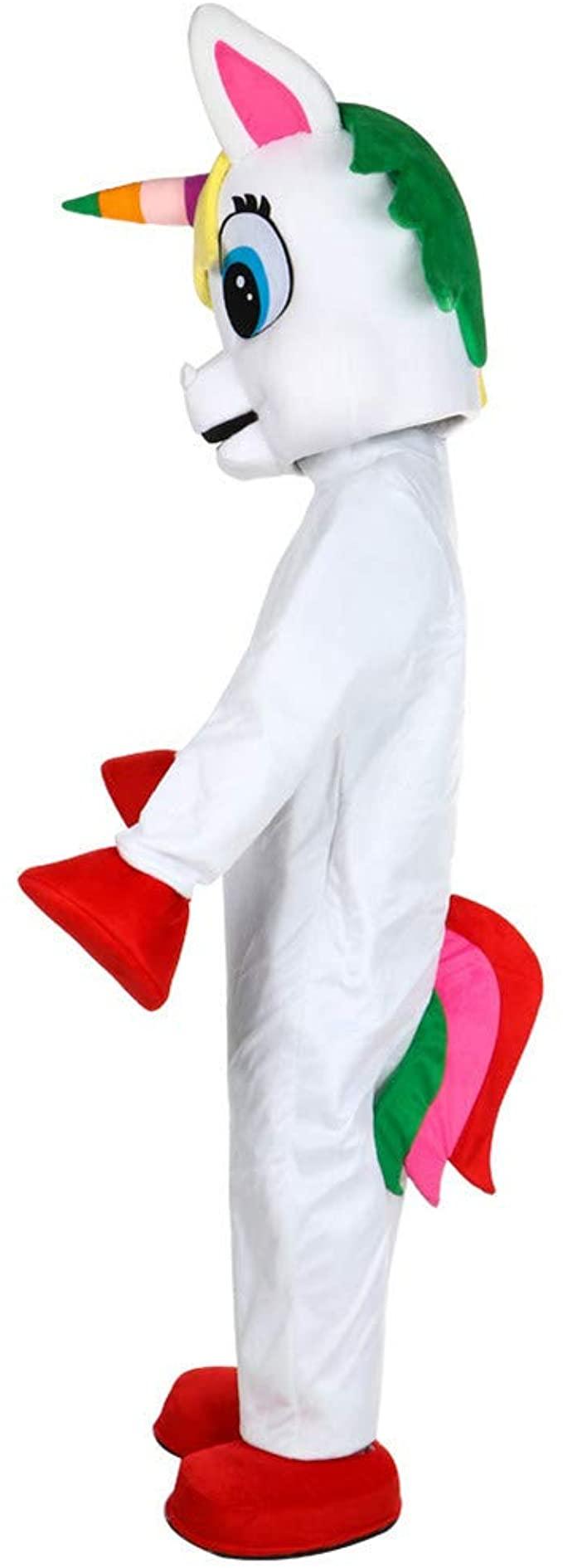 Unicorn costume for adults - Unicorn