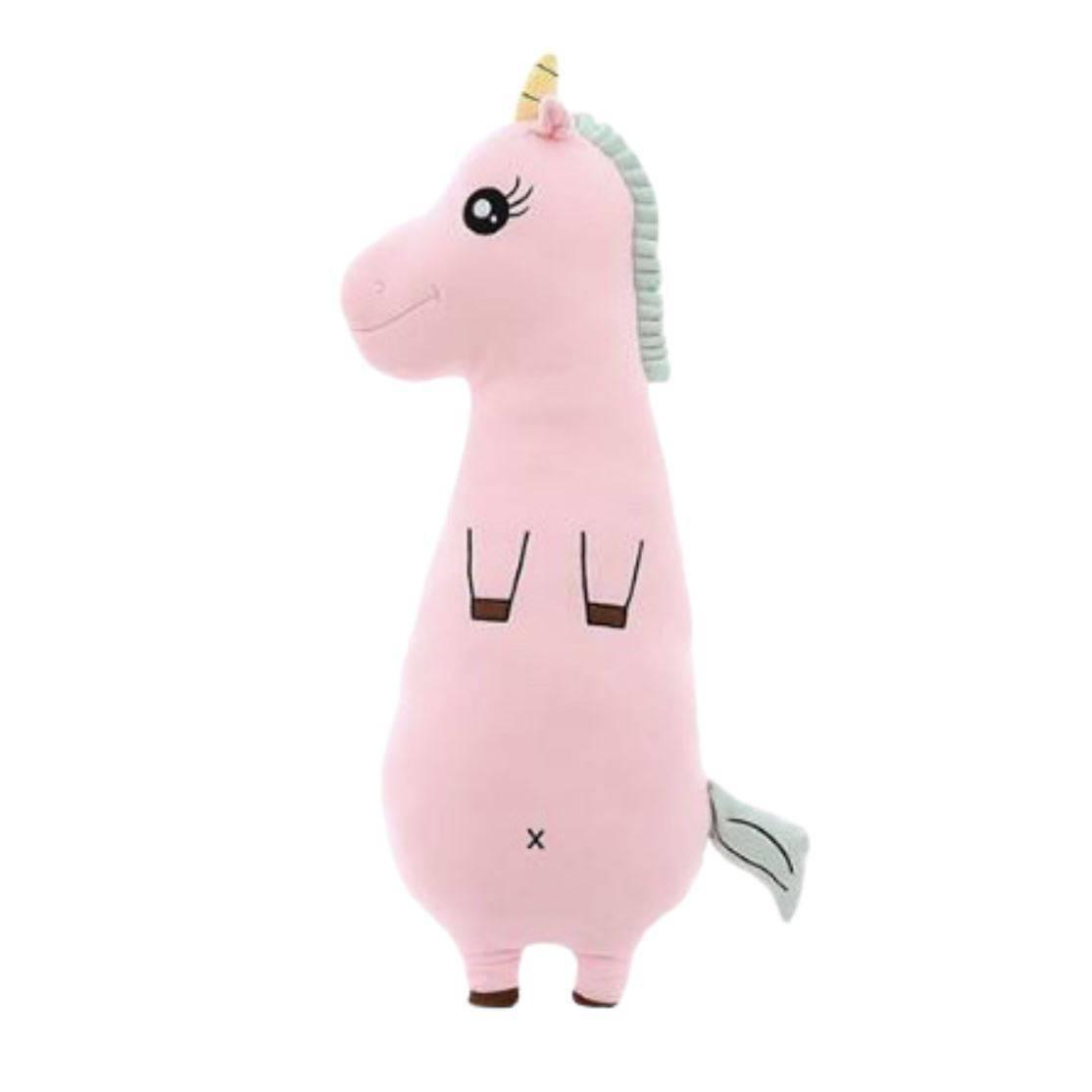 Pink Unicorn Cushion - Unicorn