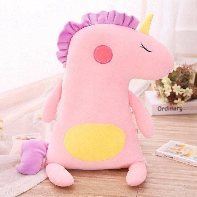 Unicorn Cushion Pregnancy Comfort - Unicorn