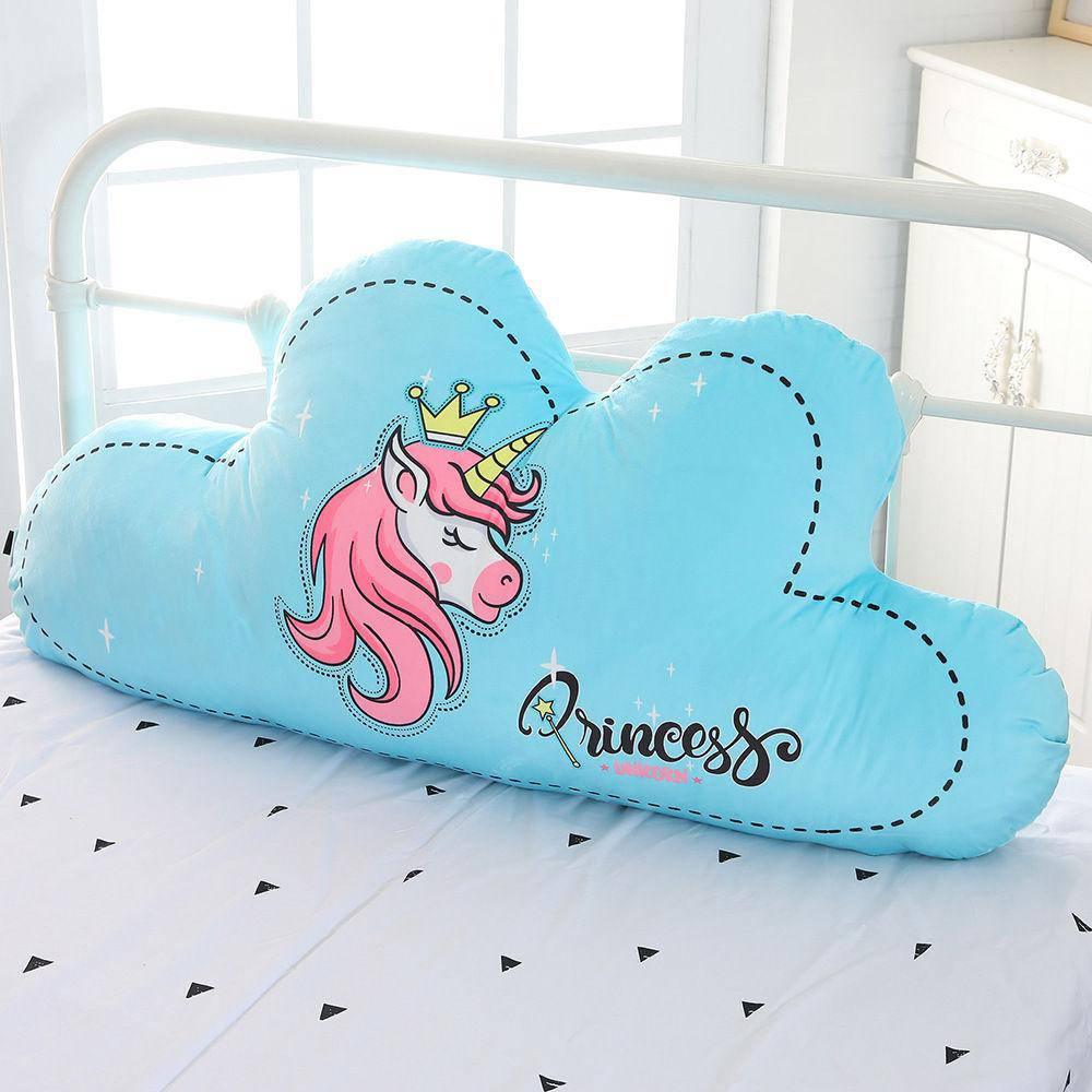 Unicorn Cloud Cushion - Unicorn
