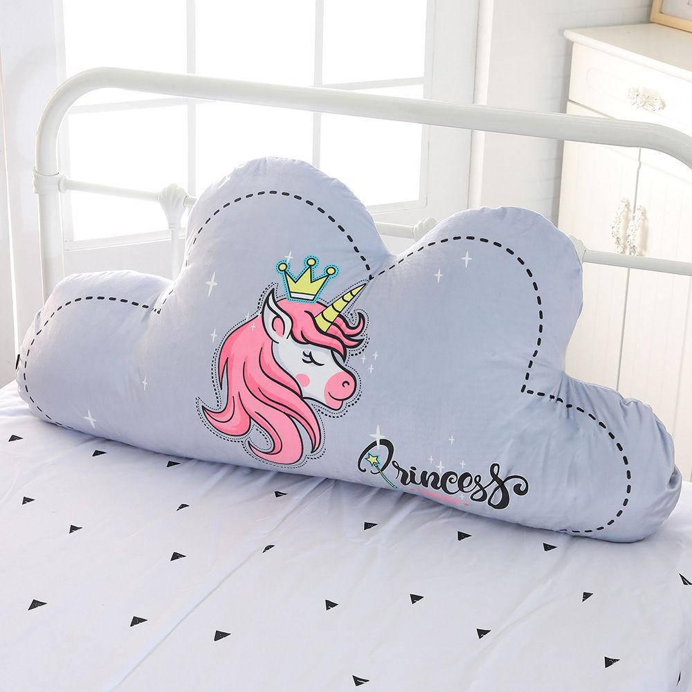 Unicorn Cloud Cushion - Unicorn
