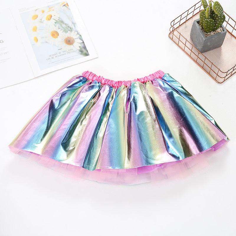 Unicorn skirt costume - Unicorn