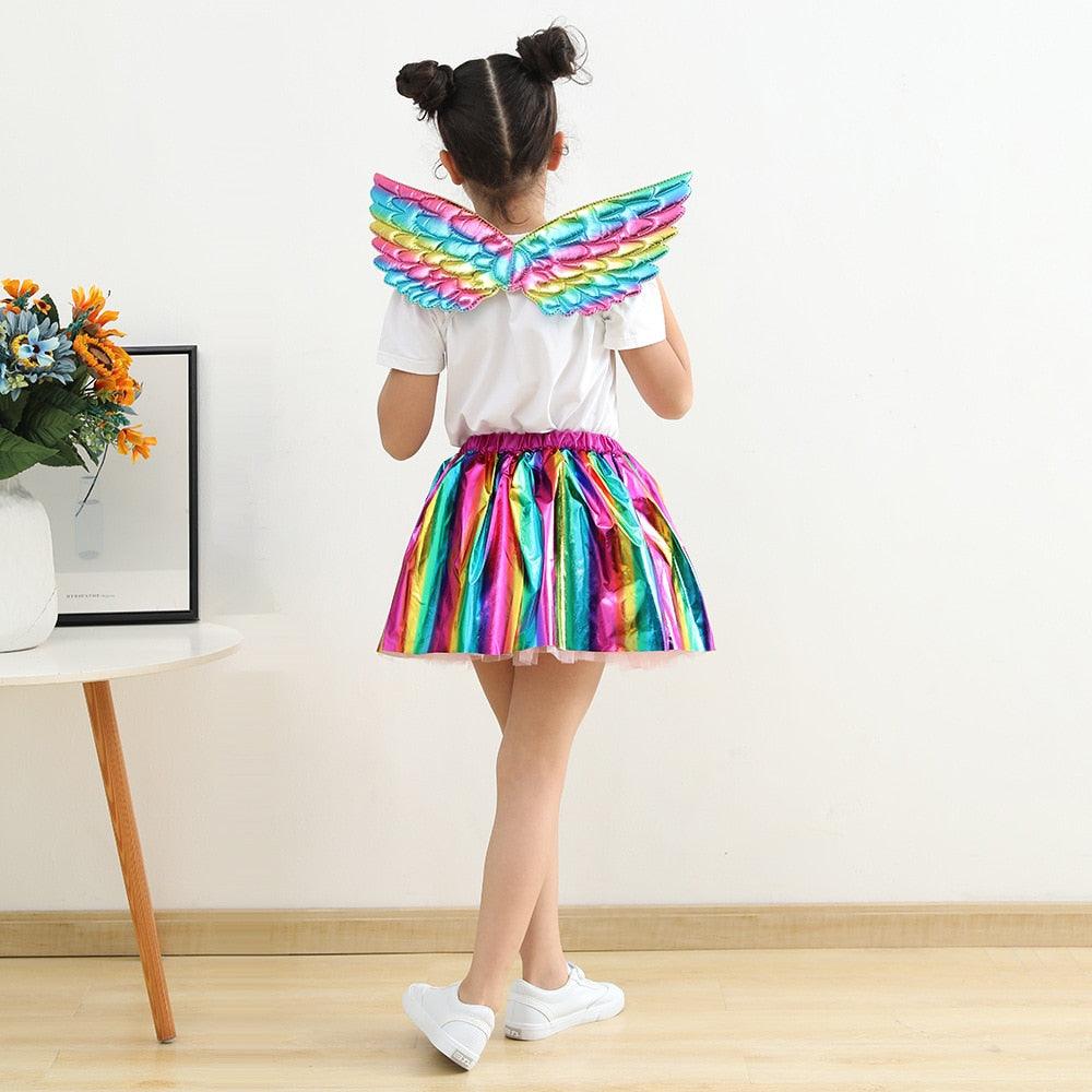 Unicorn skirt costume - Unicorn