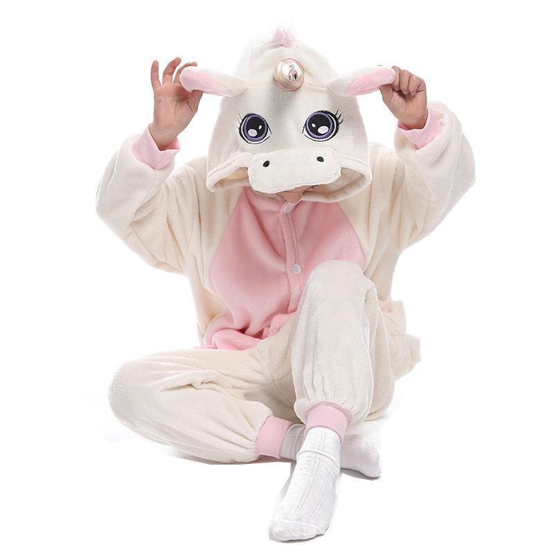 Disfraz de princesa unicornio para niña - Unicornio