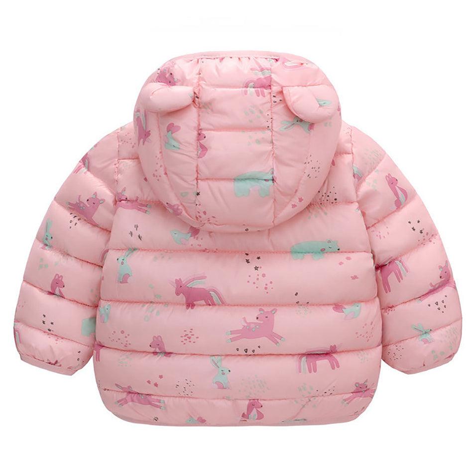 Doudoune licorne new arrivals