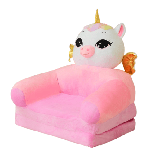 Unicorn Sofa Bed - Unicorn