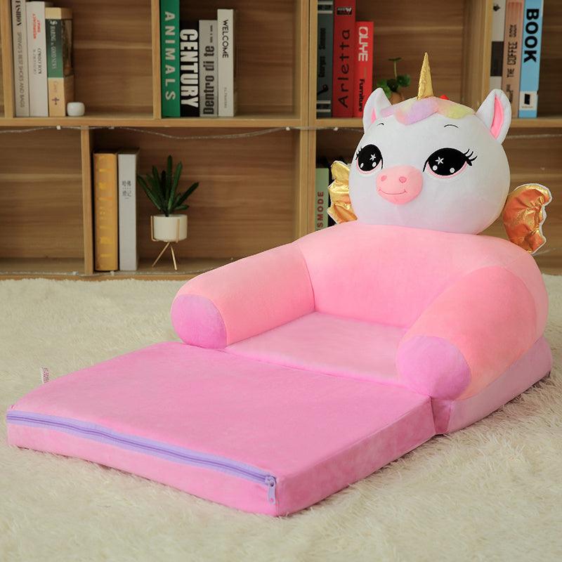 Unicorn Sofa Bed - Unicorn