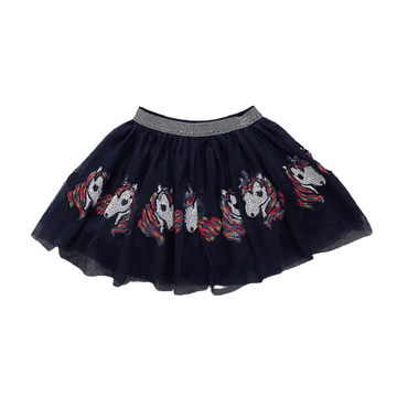 Unicorn Tutu Girl Skirt - Unicorn
